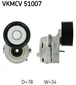 VKMCV 51007 uygun fiyat ile hemen sipariş verin!